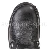 Сапоги "Корвет", шерстяной мех