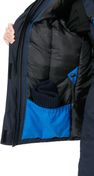 Костюм женский рабочий утепленный "Лавина"