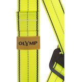 Привязь страховочная OLYMP "Гарант 05"