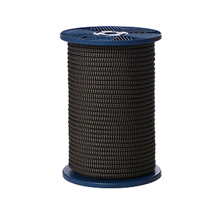 Веревка вспомогательная Cord 8 (Бухта 100м)