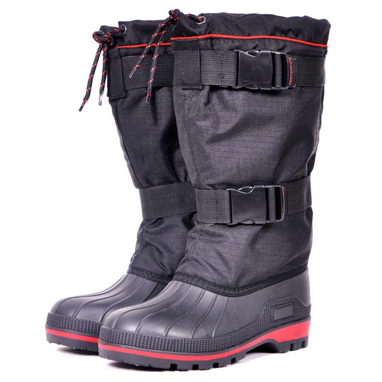 Бахилы Nordman Red