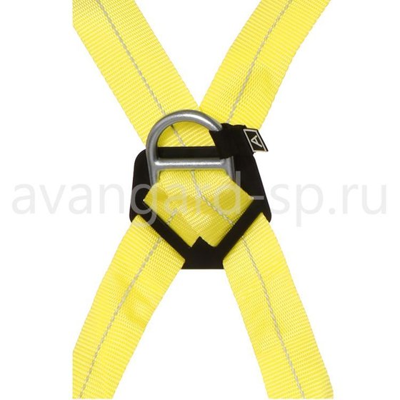 Привязь "Альфа 0.1" размер 1