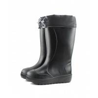 Сапоги ЭВА с надставкой и утеплителем