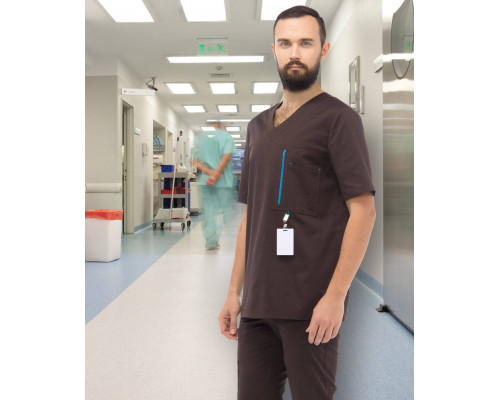 Костюм мужской LL6202 «Гавана»