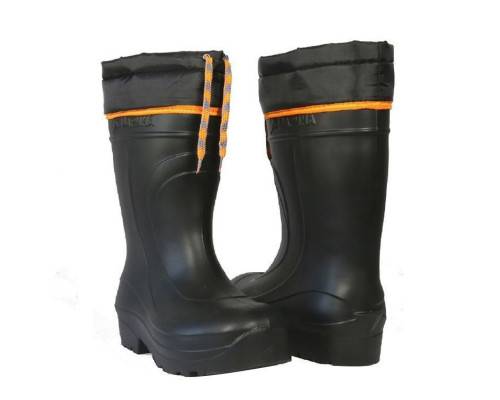 Сапоги мужские из «ЭВА» Сапоги мужские из «ЭВА»