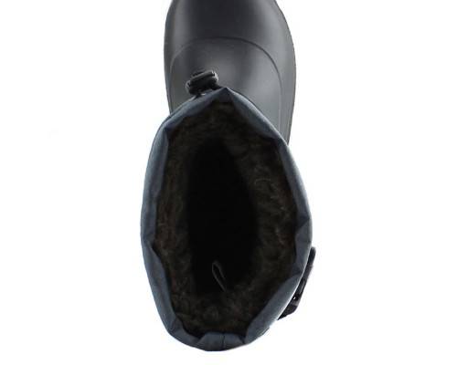 Сапоги мужские из «ЭВА» с комбинированным верхом Сапоги мужские из «ЭВА» с комбинированным верхом