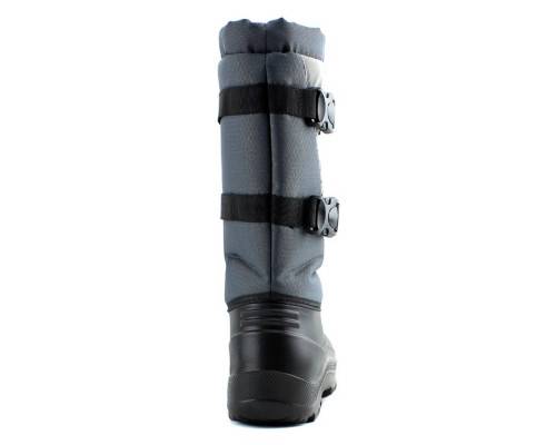 Сапоги мужские из «ЭВА» с комбинированным верхом Сапоги мужские из «ЭВА» с комбинированным верхом