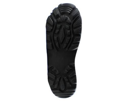 Сапоги мужские из «ЭВА» с комбинированным верхом Сапоги мужские из «ЭВА» с комбинированным верхом