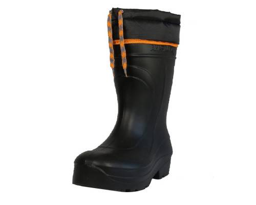 Сапоги мужские из «ЭВА» с надставкой и утеплителем Сапоги мужские из «ЭВА» с надставкой и утеплителем